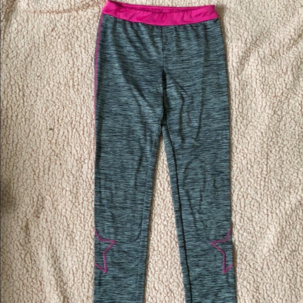 Girls “Cat and Jack” Leggings